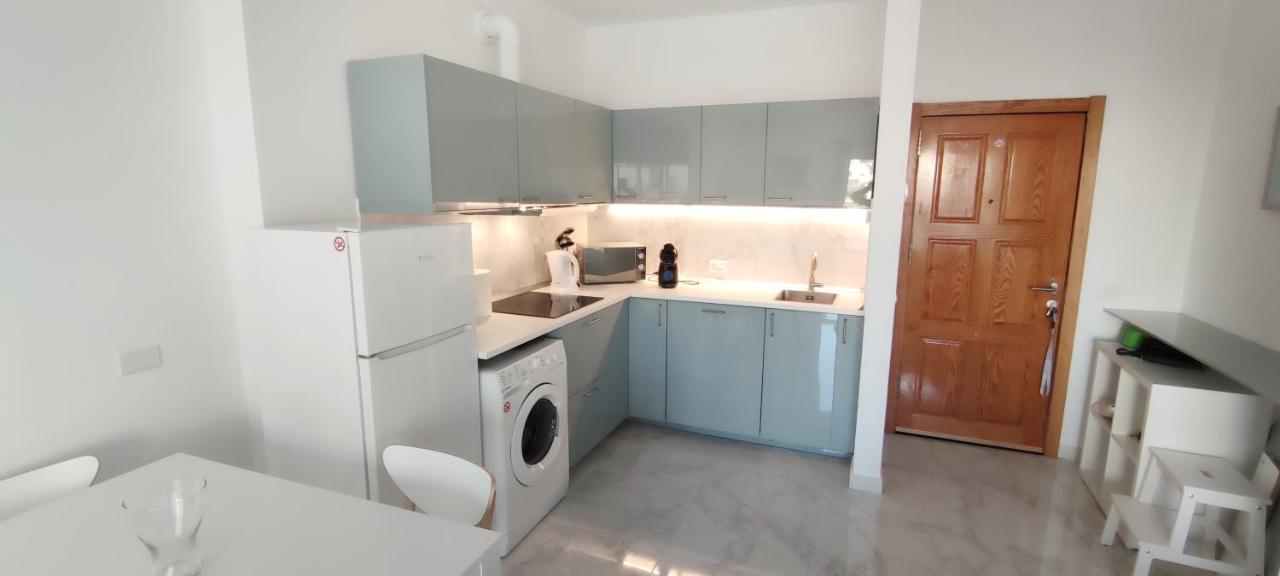 شقة Casa Andrea 305 أذيخي المظهر الخارجي الصورة