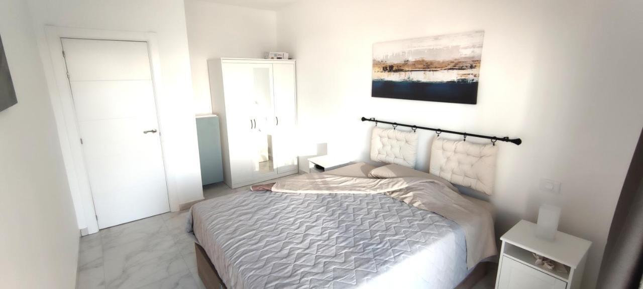 شقة Casa Andrea 305 أذيخي المظهر الخارجي الصورة