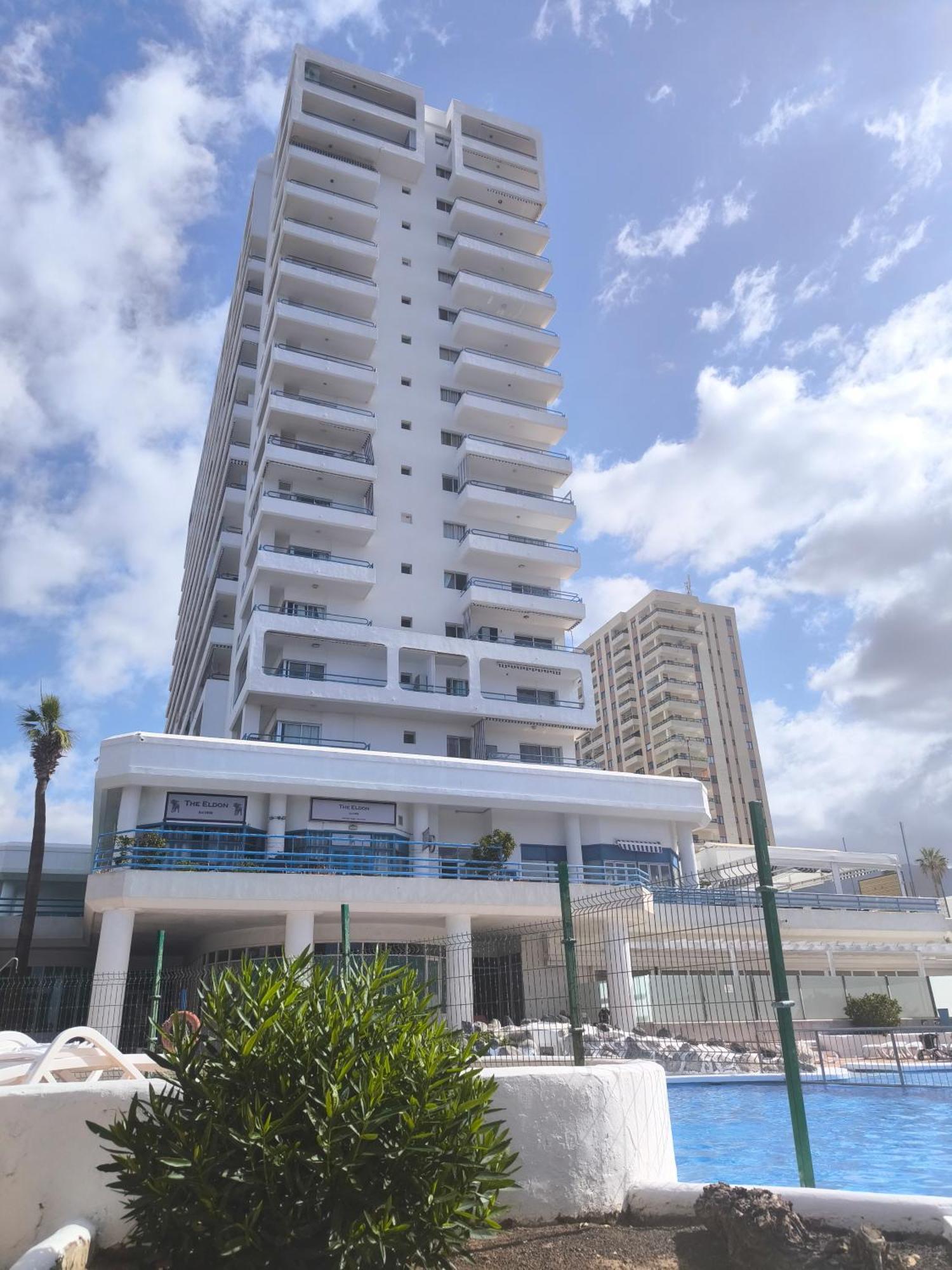 شقة Casa Andrea 305 أذيخي المظهر الخارجي الصورة