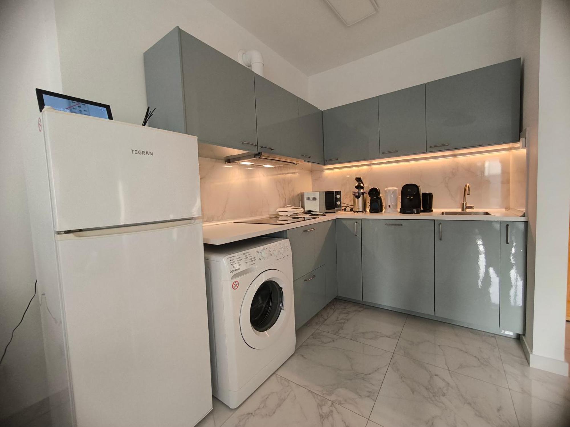 شقة Casa Andrea 305 أذيخي المظهر الخارجي الصورة